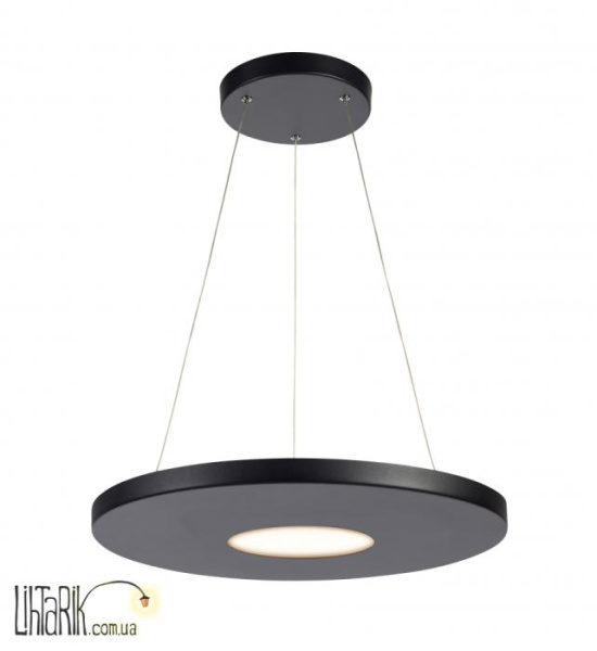 Люстра Markslojd PLATE 107589