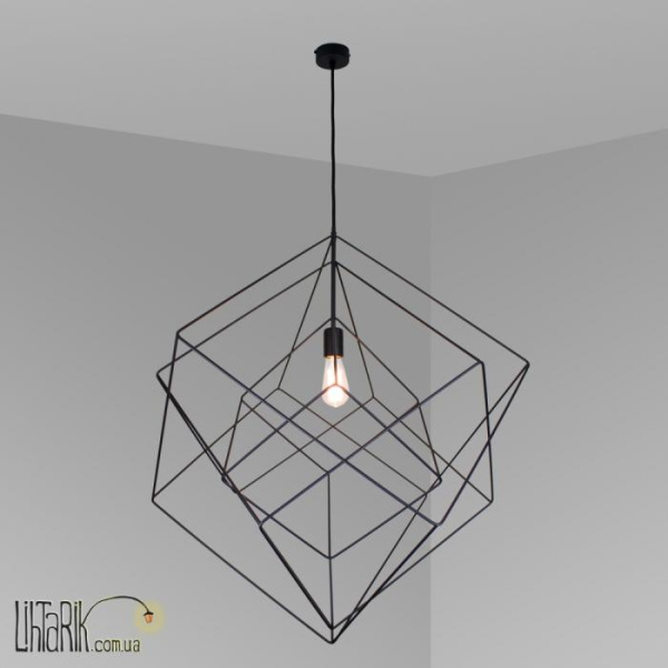 ImperiumLight Люстра In cube 79185.05.05