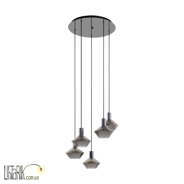 Люстра Eglo PONZANO 97425