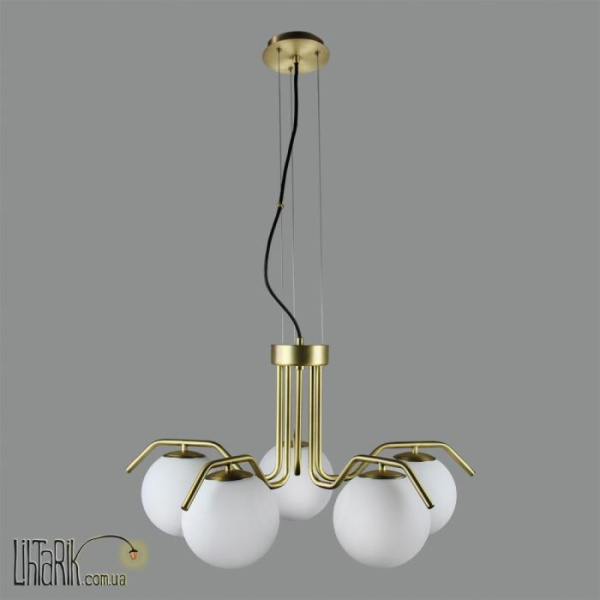Люстра подвесная Maui 8163 Chandelier /5