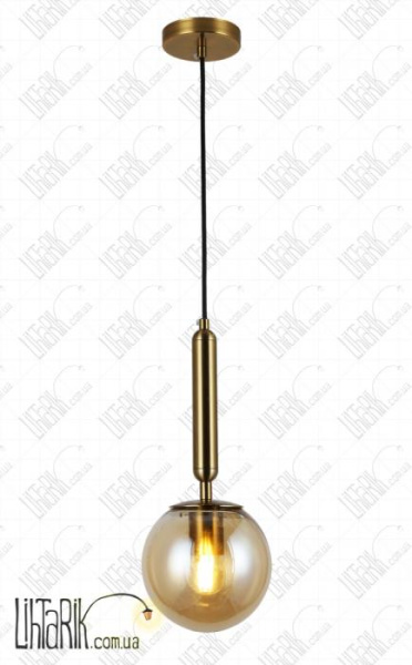 Levistella Подвесной светильник 9163515-1 BRZ BR (9163515-1 BRZ+BR)