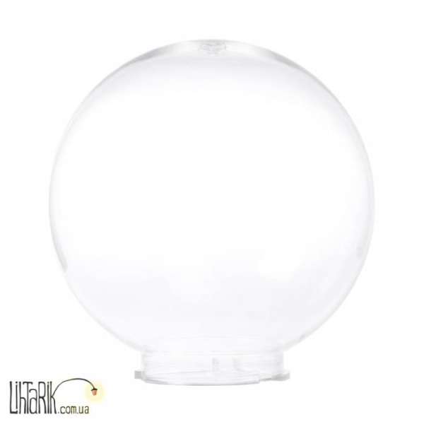 STR-01 C200x95 PMMA BALL плафон для светильника (Brille 143067)