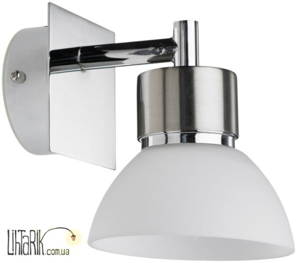 Светильник для ванной комнаты Markslojd Rio 104316