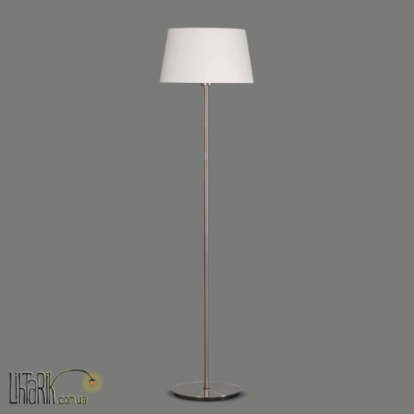 Торшер Dekla 8013 Floor lamp Nickel