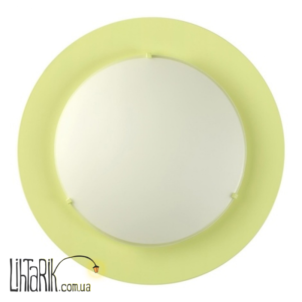 Детский светильник Dalber Colors Light Green 41006H