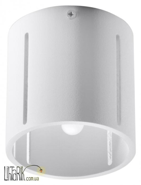 SOLLUX LIGHTING Светильник припотолочный INEZ Biay SL.0355