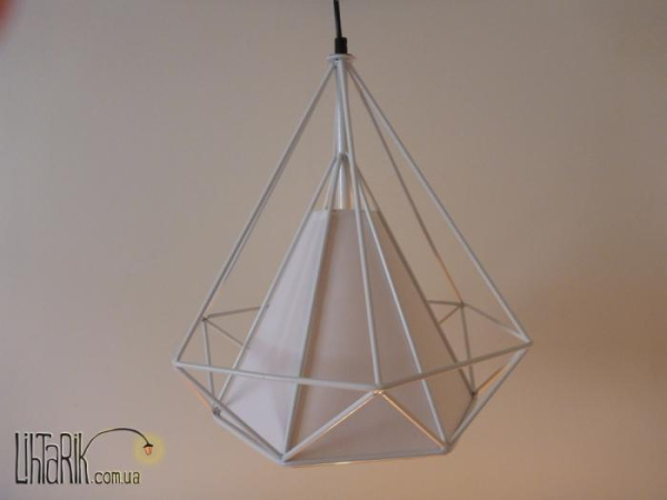 Потолочный подвесной светильник Carlo De Santi 504005939