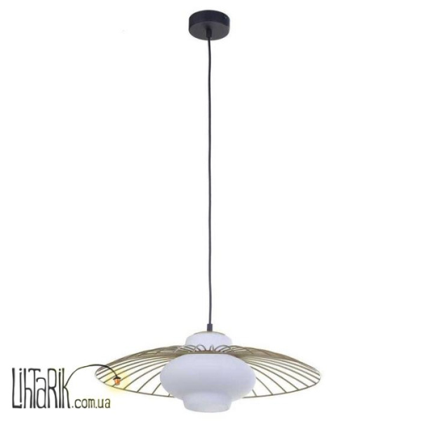 Люстра TK Lighting ROSSO - 2369