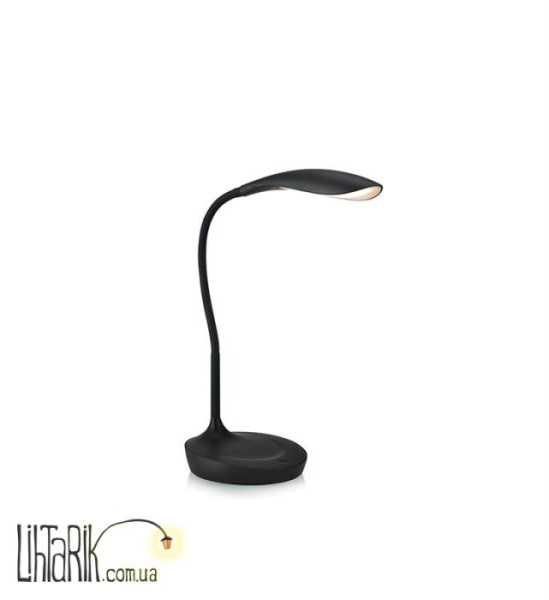 Настольная лампа Markslojd SWAN USB 106094