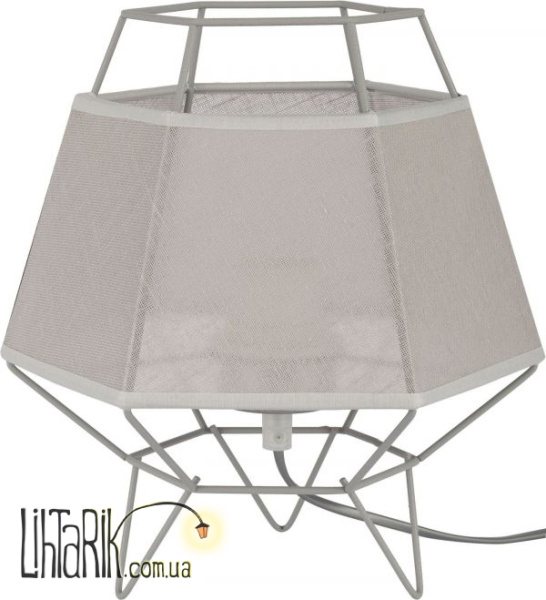 TK Lighting CRISTAL настольная лампа - 2950