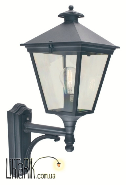 Настенный светильник Norlys London 480B