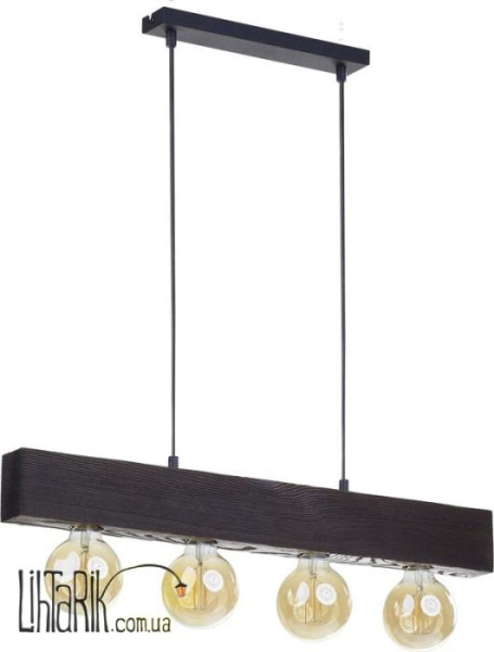 Люстра TK Lighting ARTWOOD - 2668