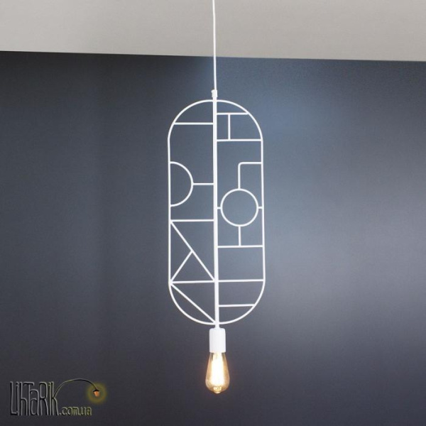 ImperiumLight Люстра Avant-garde 160170.01.01