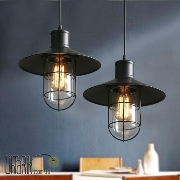 Подвес Carlo De Santi Лофт 504005968