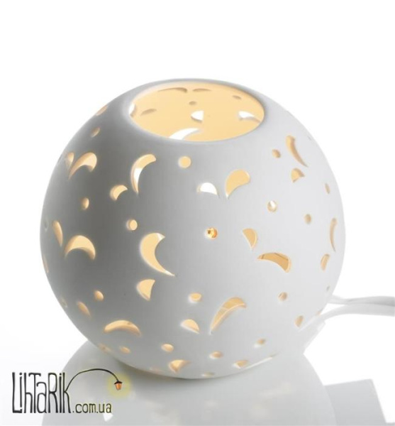 Настольная лампа Markslojd SMGEN 104030