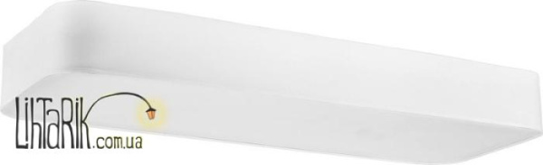 Люстра TK Lighting OFFICE SQUARE LED - 1350