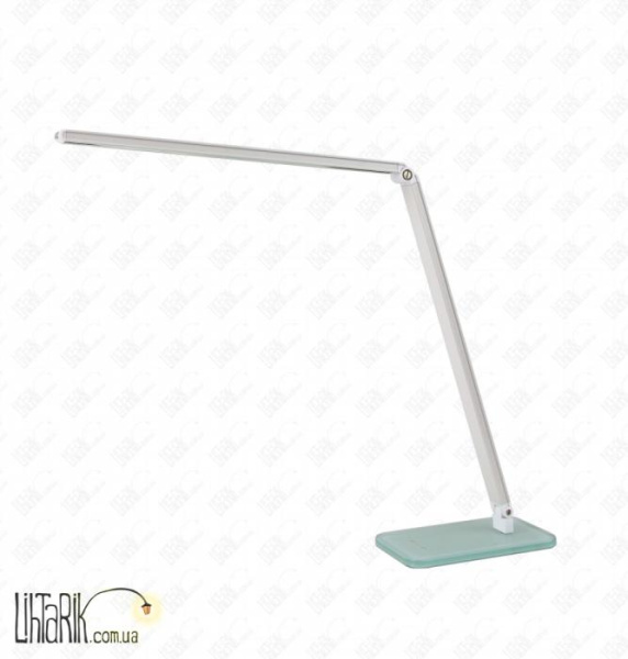 Levistella Настольный светильник 729S2G3 LED 4W WHITE