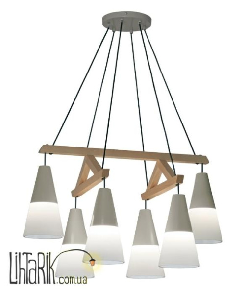 Люстра Viokef LUCAS - 3085700