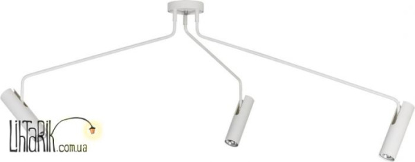 Люстра Nowodvorski EYE SUPER 6491