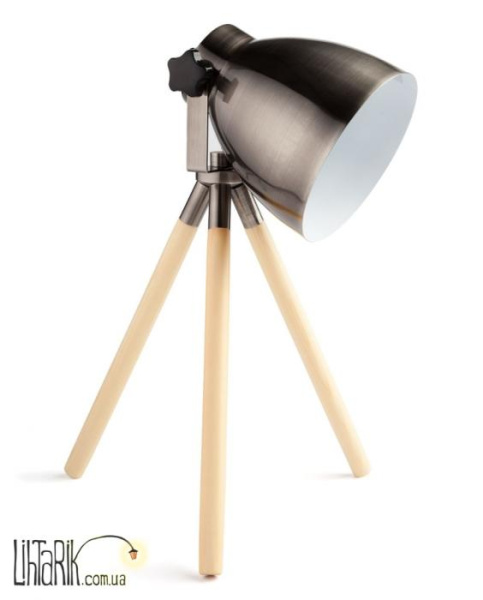 Auhilon Лампа настольная GIZEL (LS-MT1099)