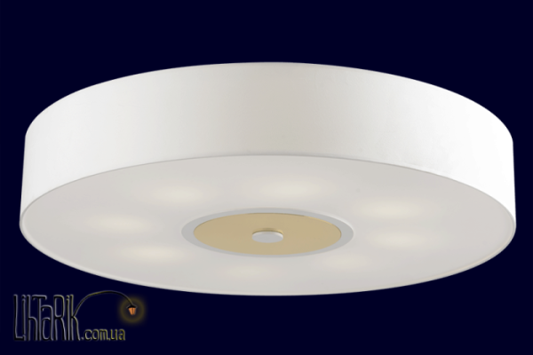 Люстра Amplex NABO 0285