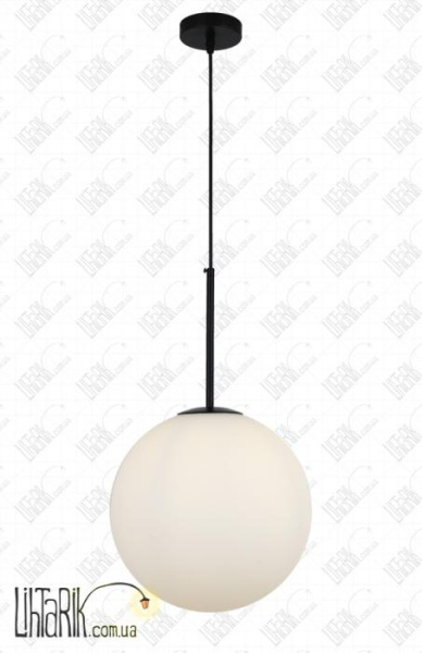 Levistella Подвесной светильник 9163430-1 BK WH (9163430-1 BK+WH)