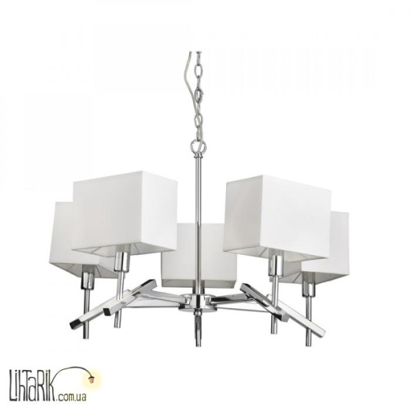 Люстра Searchlight ACUTE 8905-5СС