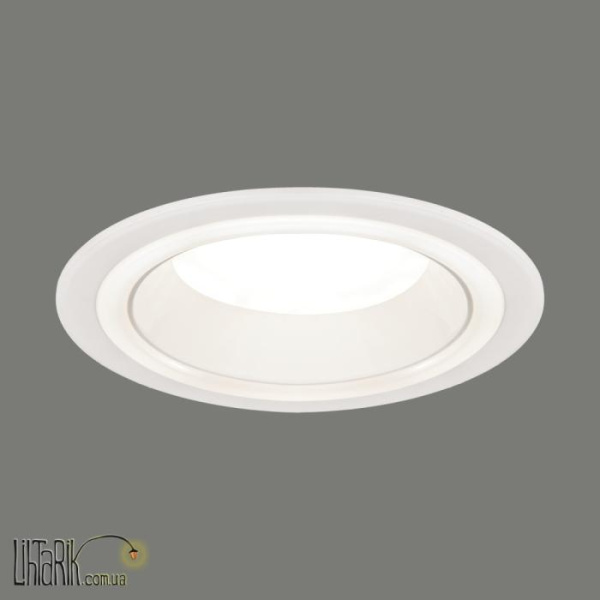 Приставной потолочный светильник Shiro 3427/16 LED 4000