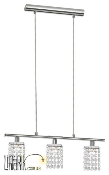 Подвесной светильник Eglo Pyton - 85329