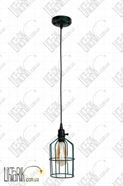 Подвес-лофт 756PR1985F-1 GX