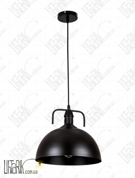 Levistella подвесной светильник 7546648-1 BK(300)
