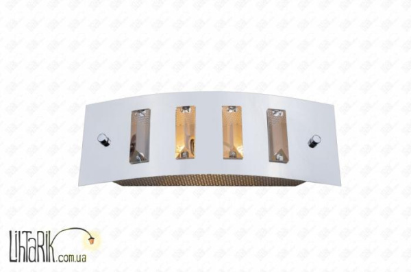 Levistella Настенный светильник 726W668-1