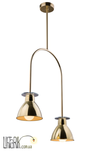 Люстра Amplex GAJA 0631