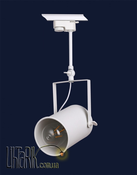 Levistella Трек-прожектор 7521208B-1 WH