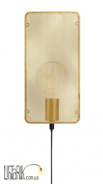 Бра Markslojd MESH 107813