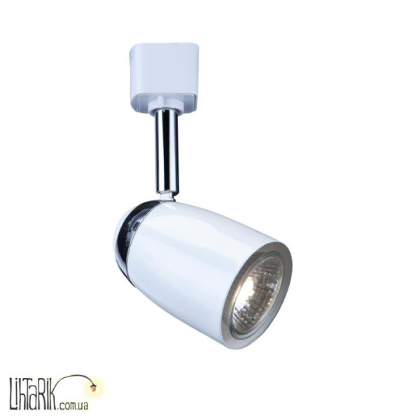 Трековый светильник Searchlight Track - 5109WH