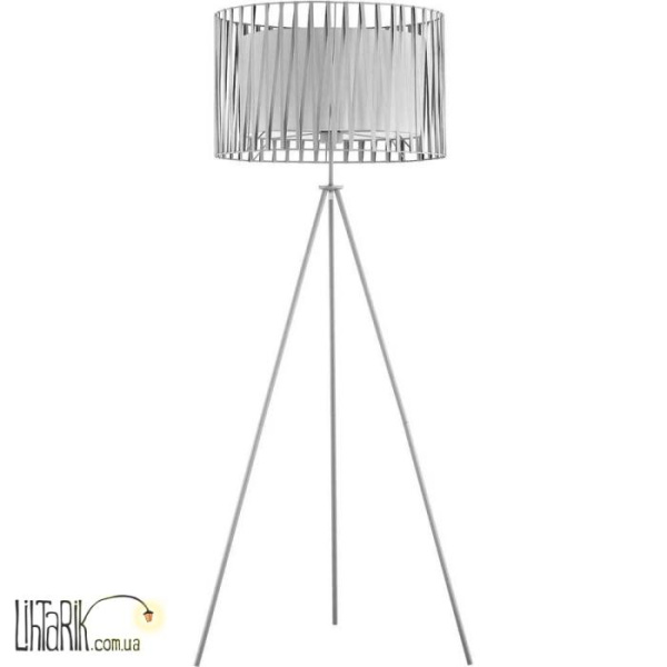 Торшер TK Lighting HARMONY GRAY - 2897