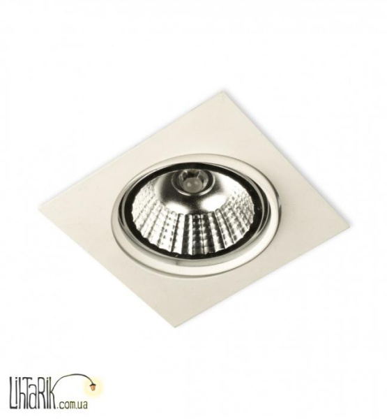 Врезной точечный светильник ML-SPOT111S