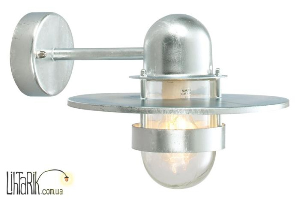 Настенный светильник Norlys Bergen 270GA