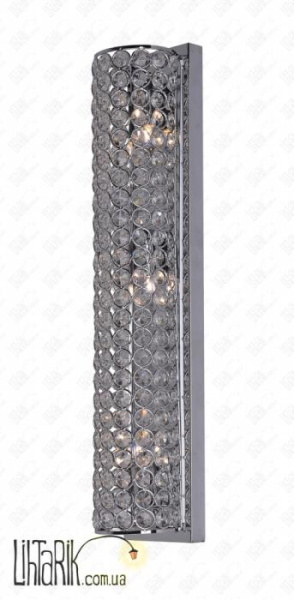 Levistella Настенный светильник 721W7618-3 CR