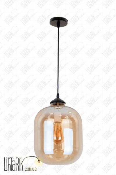Levistella подвесной светильник 752567-1 AMBER