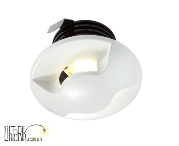 Auhilon Светильник точечный SHINE 3W Bia (T-T002)