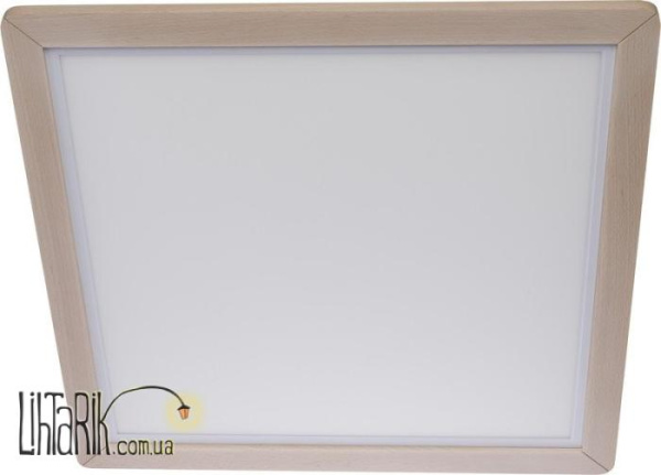 Потолочный светильник QUADRO TK Lighting - 1396