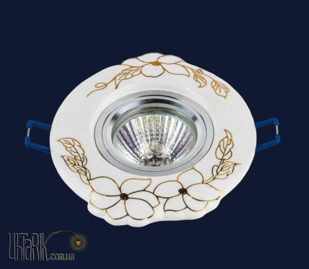 Levistella Точечный светильник 70599 GD