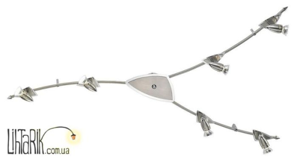 Спот Eglo Wave - 80407