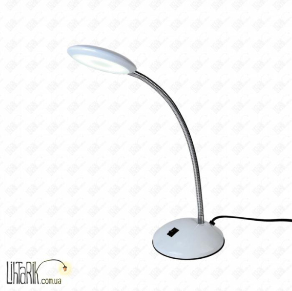 Levistella Настольная лампа 729709S WH