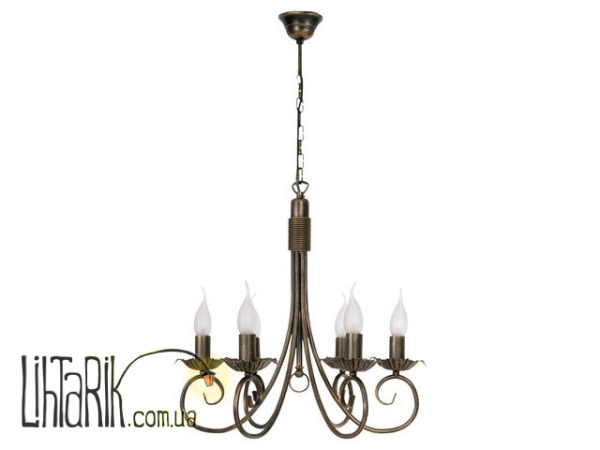 Люстра Nowodvorski PLOMYK 484