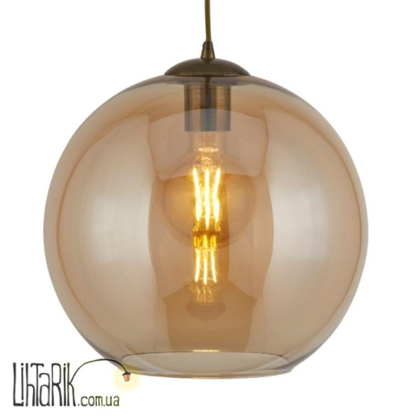 Люстра Searchlight BALLS - 1621AM