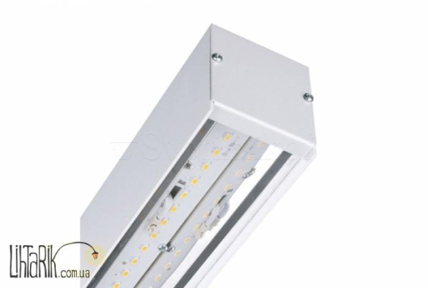 Потолочный светильник Nowodvorski HALL LED 9466