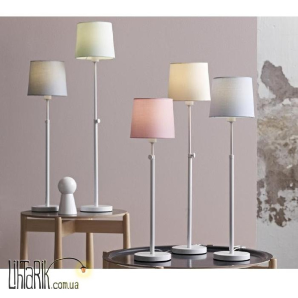 Настольная лампа Markslojd Alstad 105035